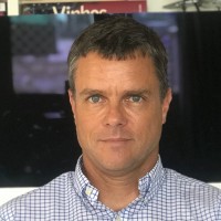 Carlos Dreher