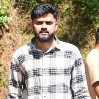 Rohith Hegde