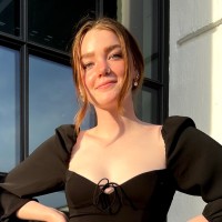 Madelyn Hughes