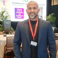 Avinash Ramswarup