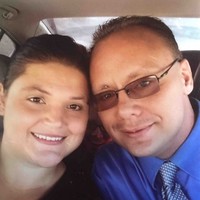 Rob And Stephanie Lee