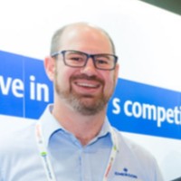 Aaron O'Dea