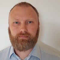 Thomas Booker Nielsen