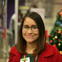 Isela Mena