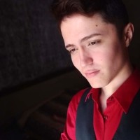 Tiago Luciano