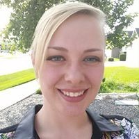 April Mcdonough