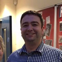 Adam Moreton