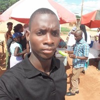 L'Africain est talentueux