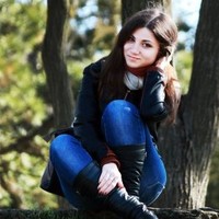 Elena Livandovskaya