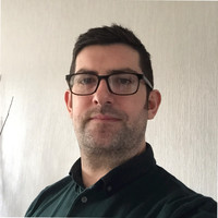 Scott Mcguill