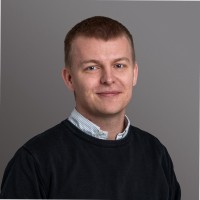 Lasse Føns Pedersen