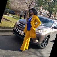 kelechi N