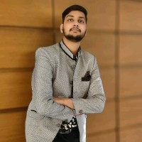 Shubham Garg