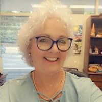 Dana Davidson