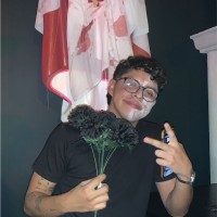 Axel Ramos Pineda