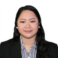 Ella Mae Samson