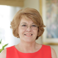 Jenny Messenger