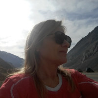 Stella Maris Ceccoli