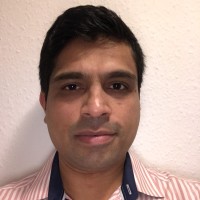 Arun Rego