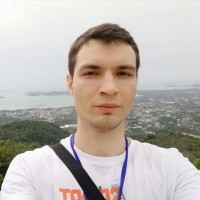 Roman Markov