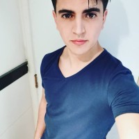 Daniel Rosas