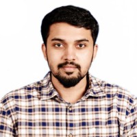 Bryan David Gladson Paul Saravanan