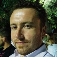 Kostas Akrivis