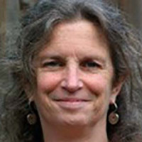 Margaret Howe