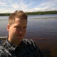 Jesper Liljemark Mattsson