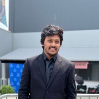 Dilip T