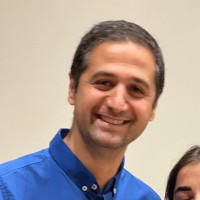 Ehsan Jabbarpour
