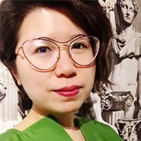 Huanhuan Wang