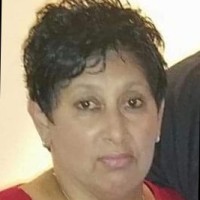 Sharon Wade