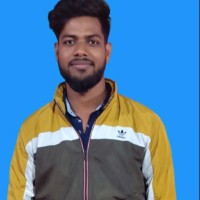 Aravind Kumar Yadav