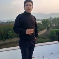 Ishfaq Ahmad Bhat