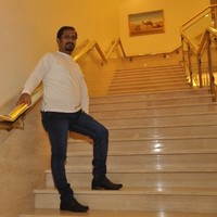 Mohanraj Devarajan