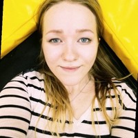Maria Bystraya