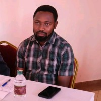 George Mutiso