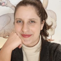 Maria Eduarda Betman Damazio Jaques