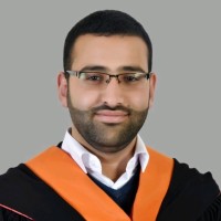 Mustafa Gharaibeh