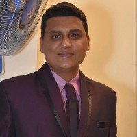 Hiren Keshvani