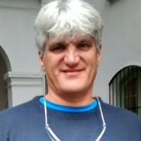 Claudio Daniel Doglioli
