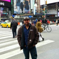 Alfredo Sosa