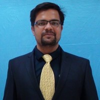 Abhay Singh
