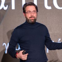 Theofilos (Theo) Vasileiadis