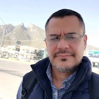 Edgar Rivera González