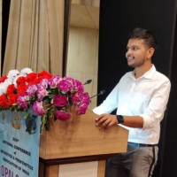 Avdhesh Kumar