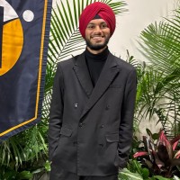 Amandeep Singh