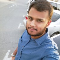 Muhammed Safwan