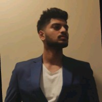 Adrusht Vinay